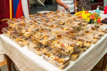 70 let Društva upokojencev Višnja Gora 14